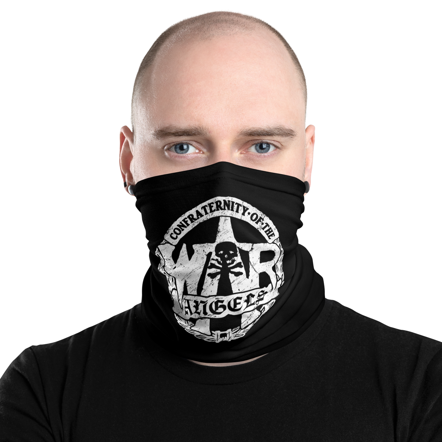Confraternity Neck Gaiter