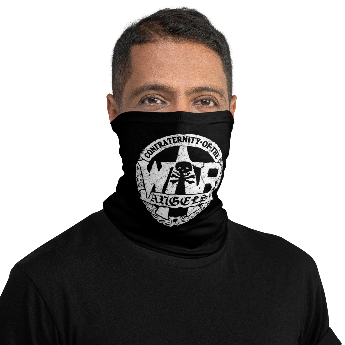 Confraternity Neck Gaiter