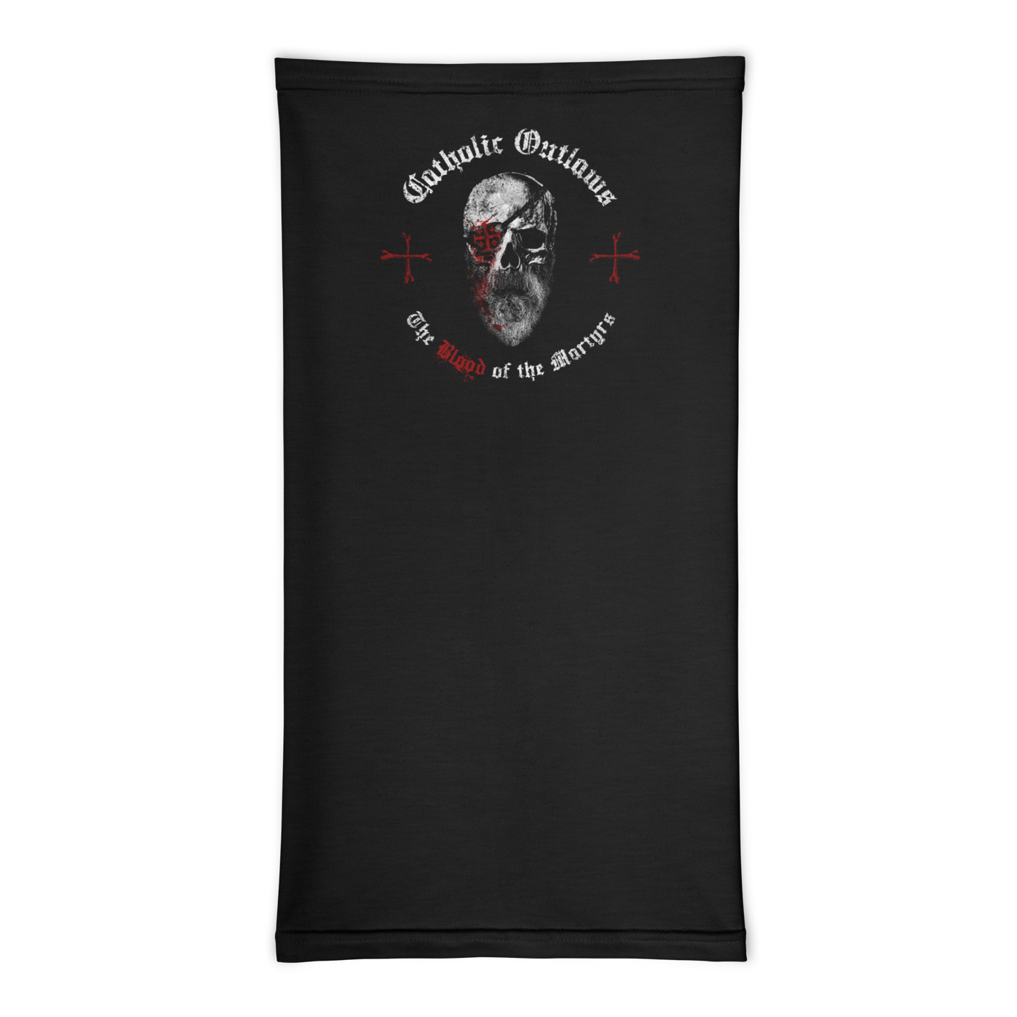 Outlaw Neck Gaiter