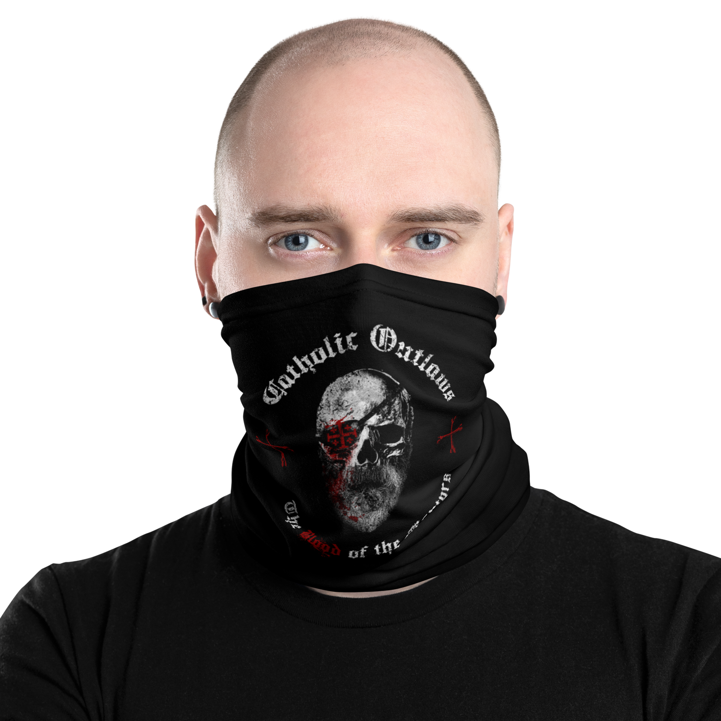 Outlaw Neck Gaiter
