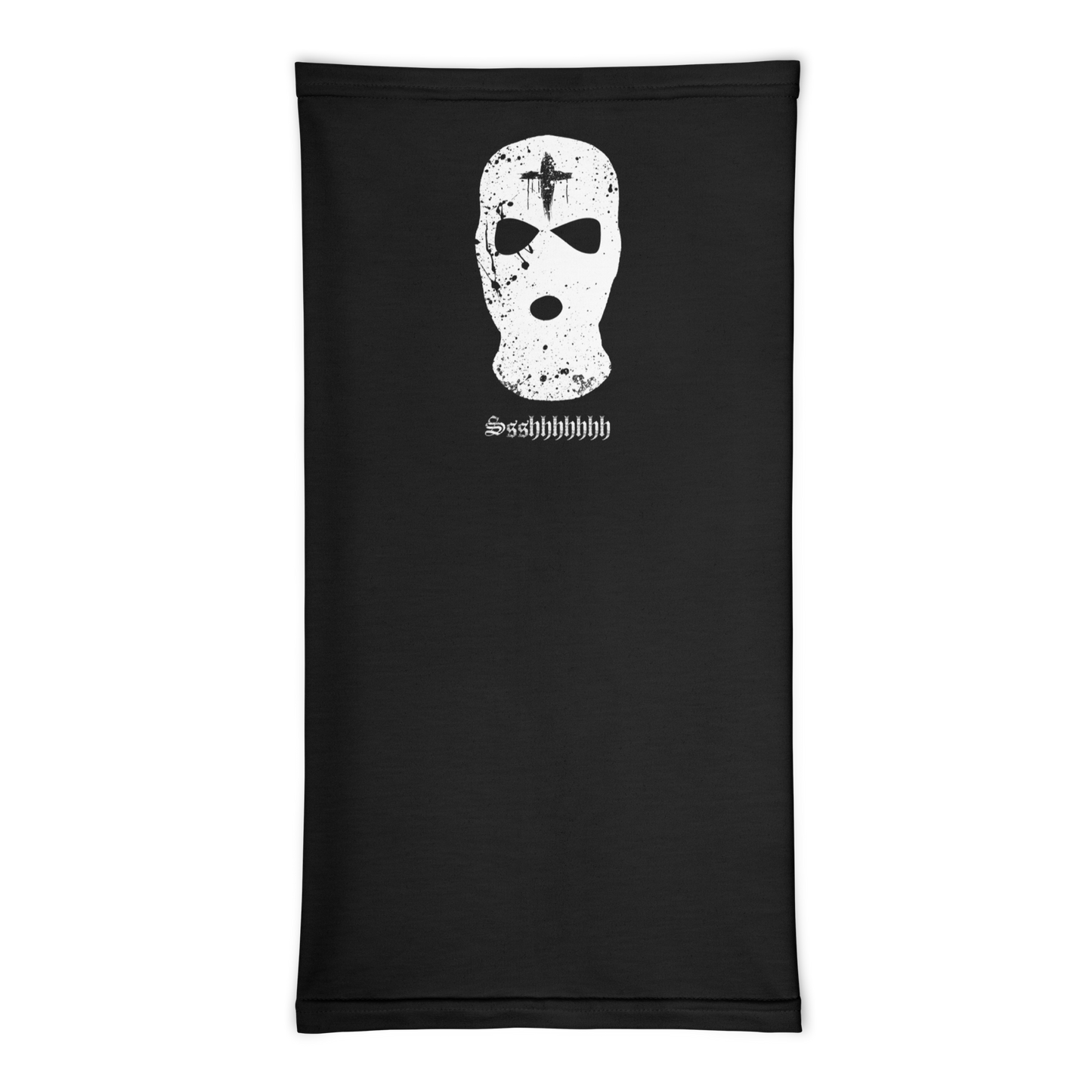 Ssshhh Gaiter