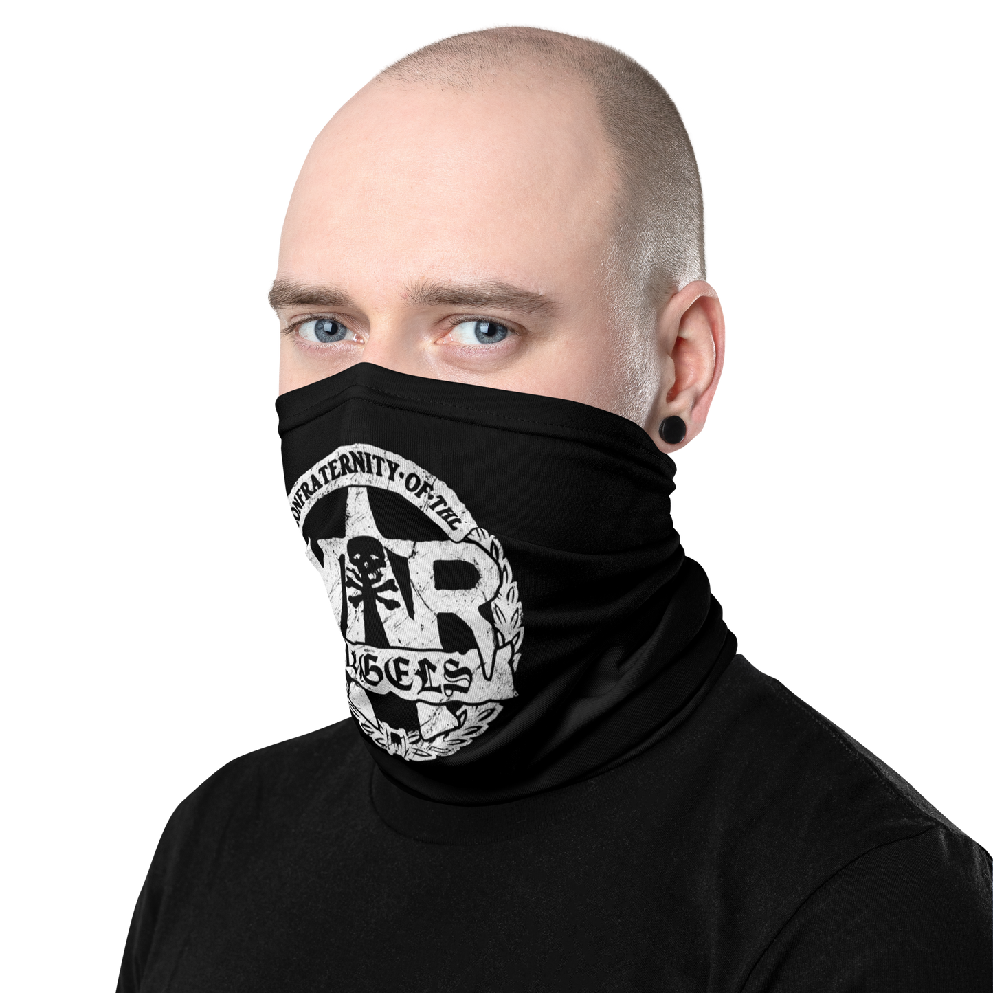 Confraternity Neck Gaiter