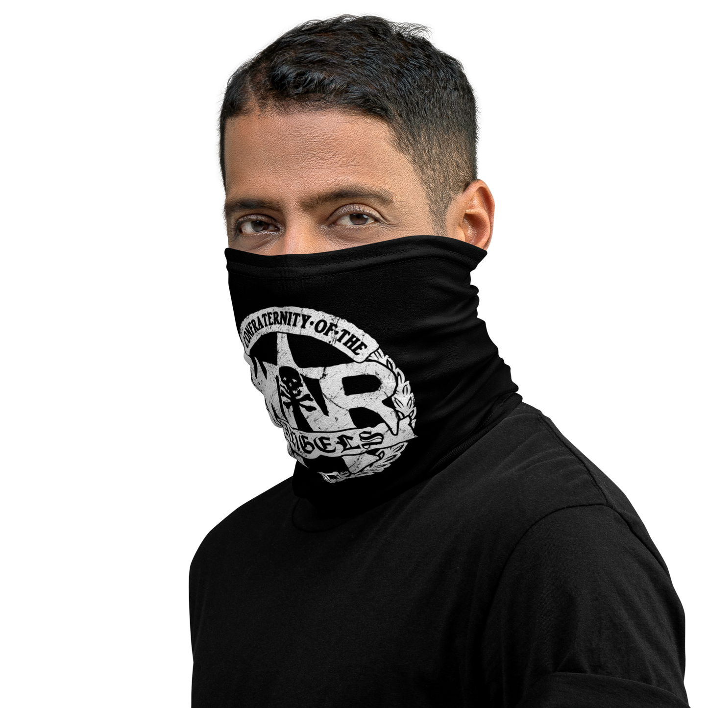 Confraternity Neck Gaiter