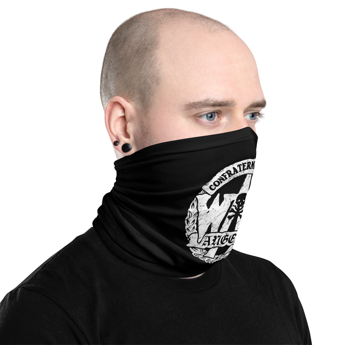 Confraternity Neck Gaiter