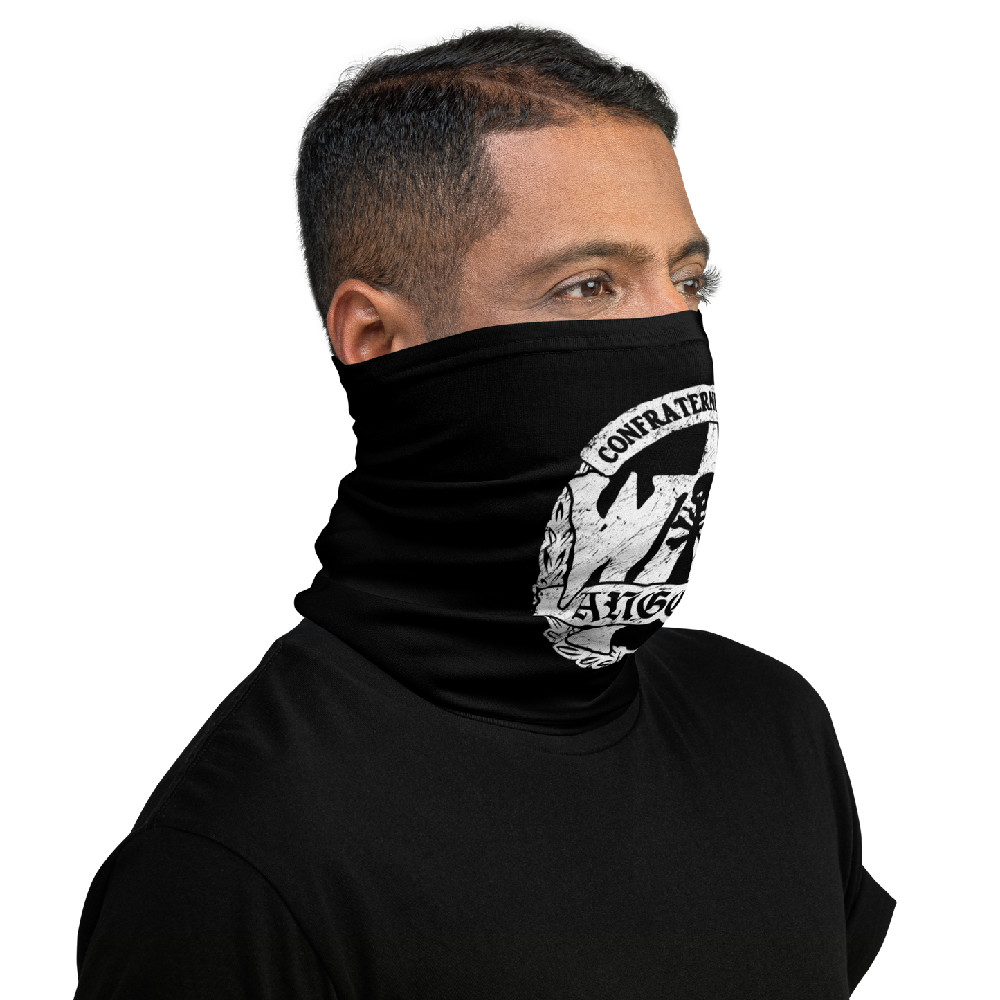 Confraternity Neck Gaiter