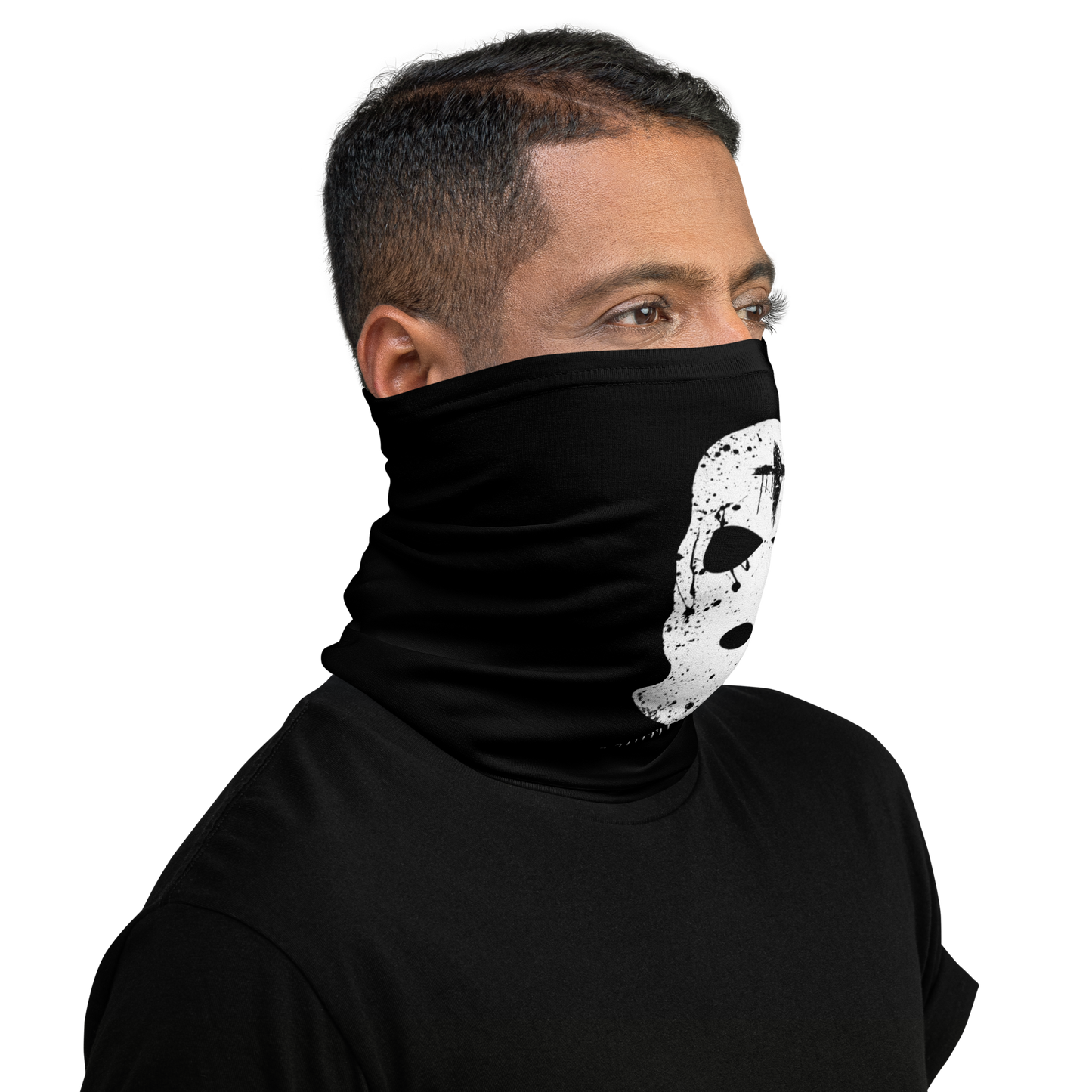 Ssshhh Gaiter