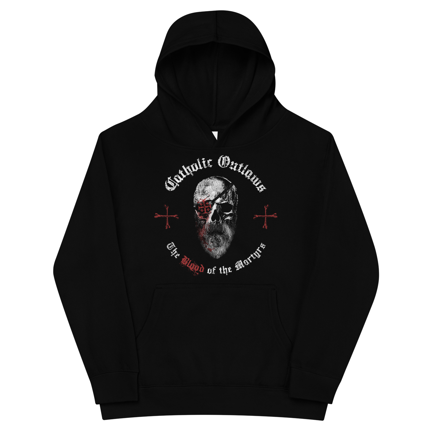 Outlaw Kids Hoodie