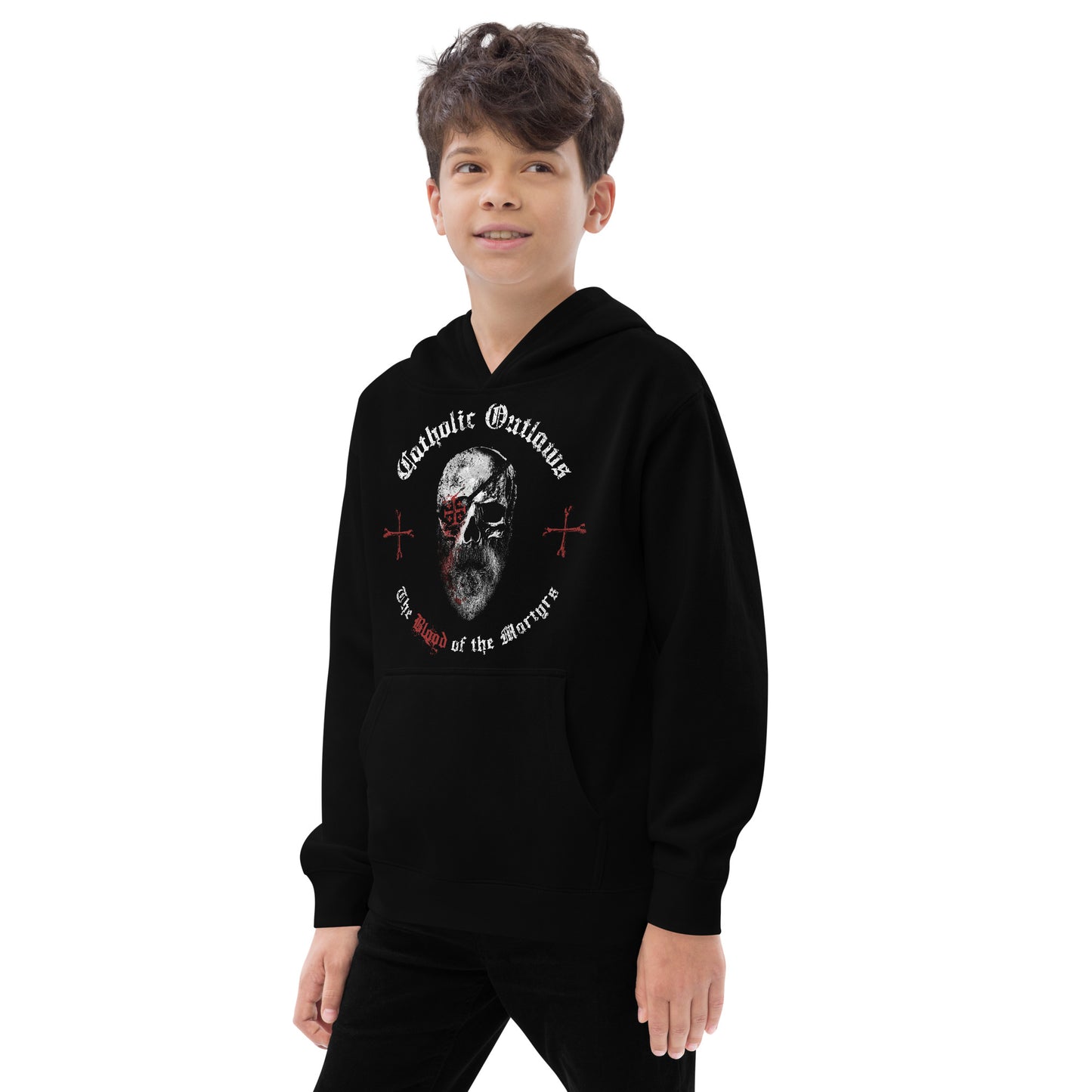 Outlaw Kids Hoodie