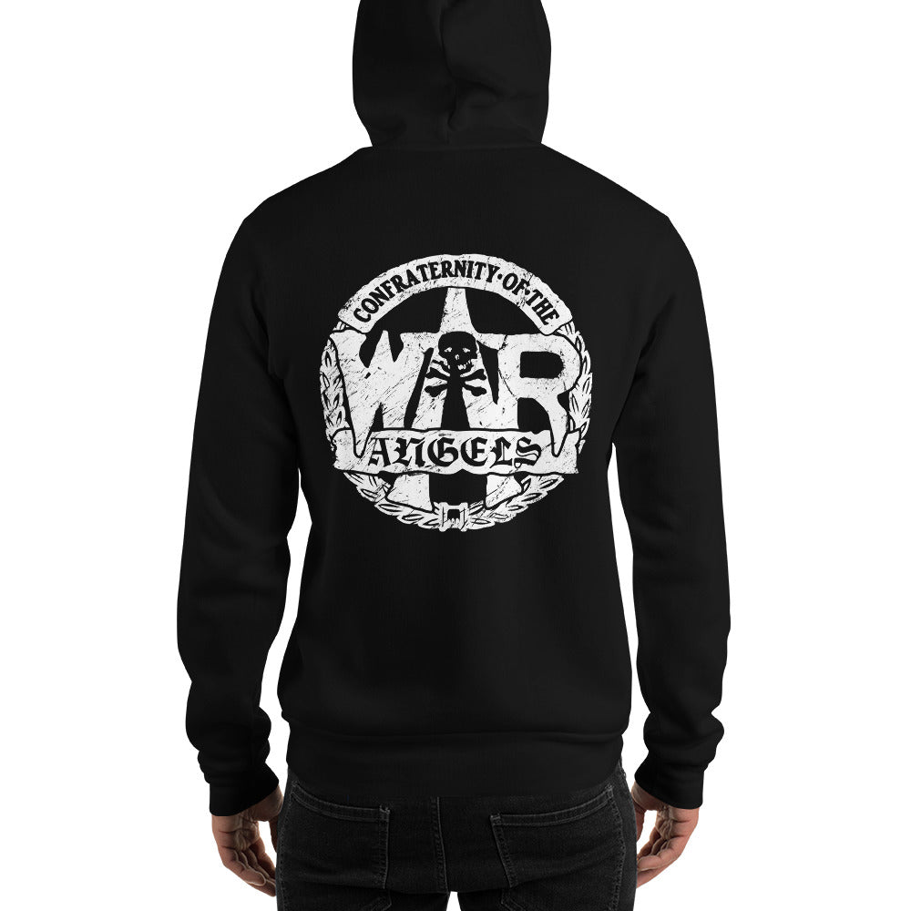 Scripture Hoodie