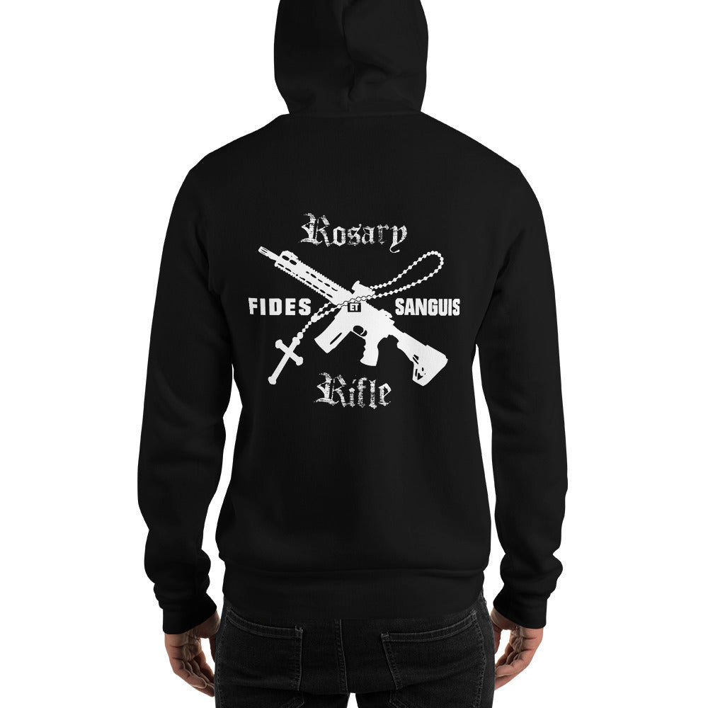 Confraternity Hoodie