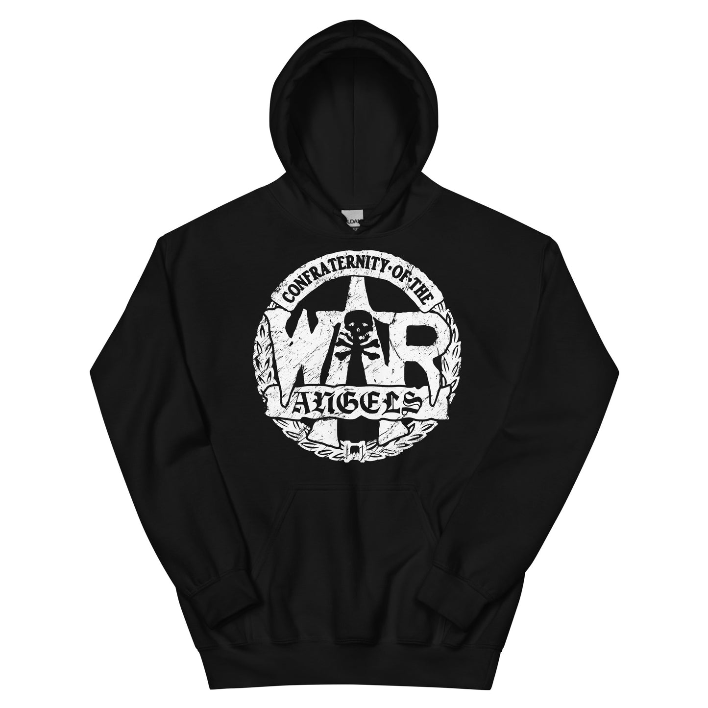 Confraternity Hoodie