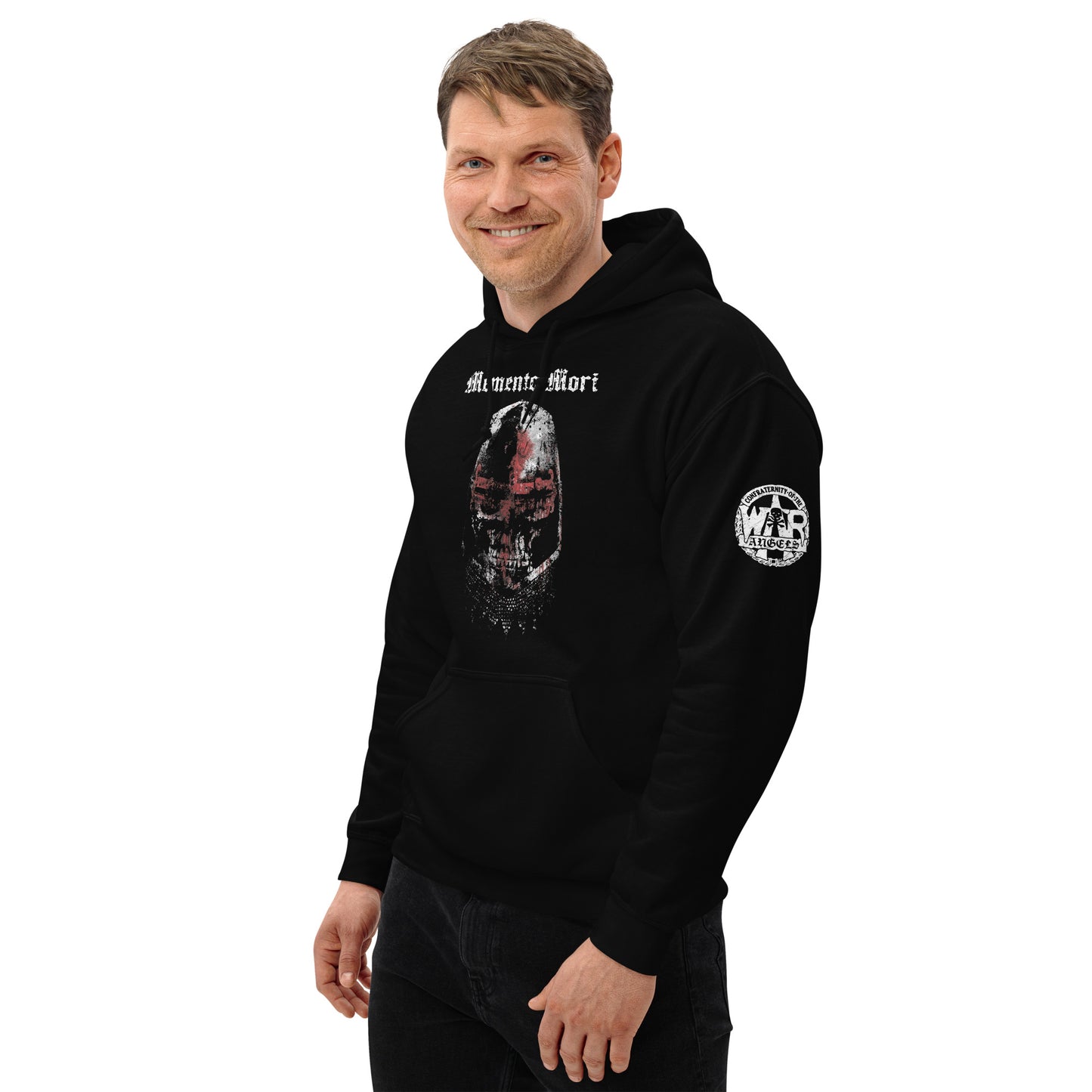 Memento Mori Hoodie