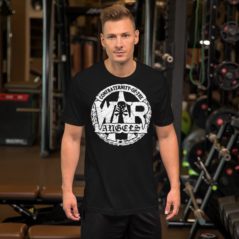 Confraternity Teeshirt