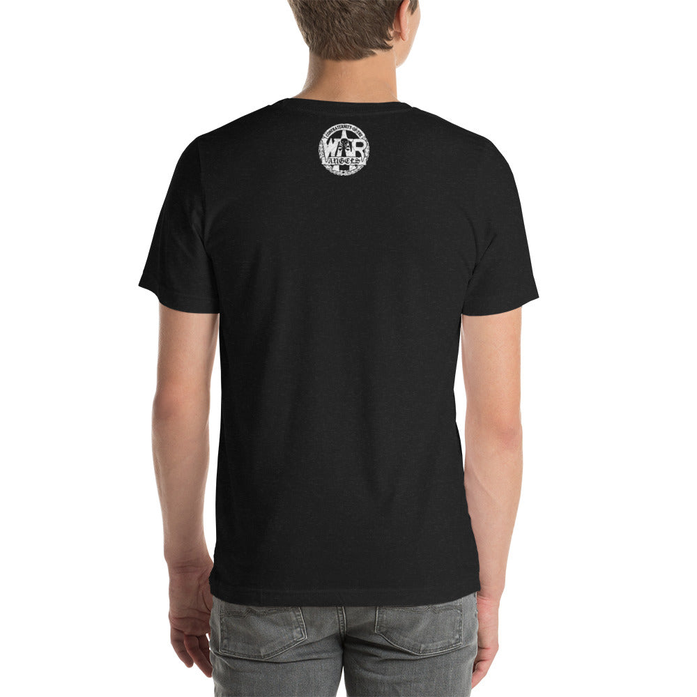 Catholic Outlaws Teeshirt