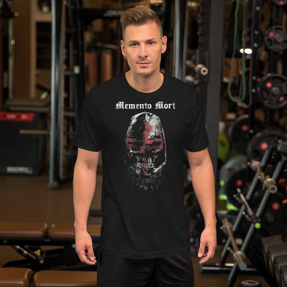 Memento Mori Tee