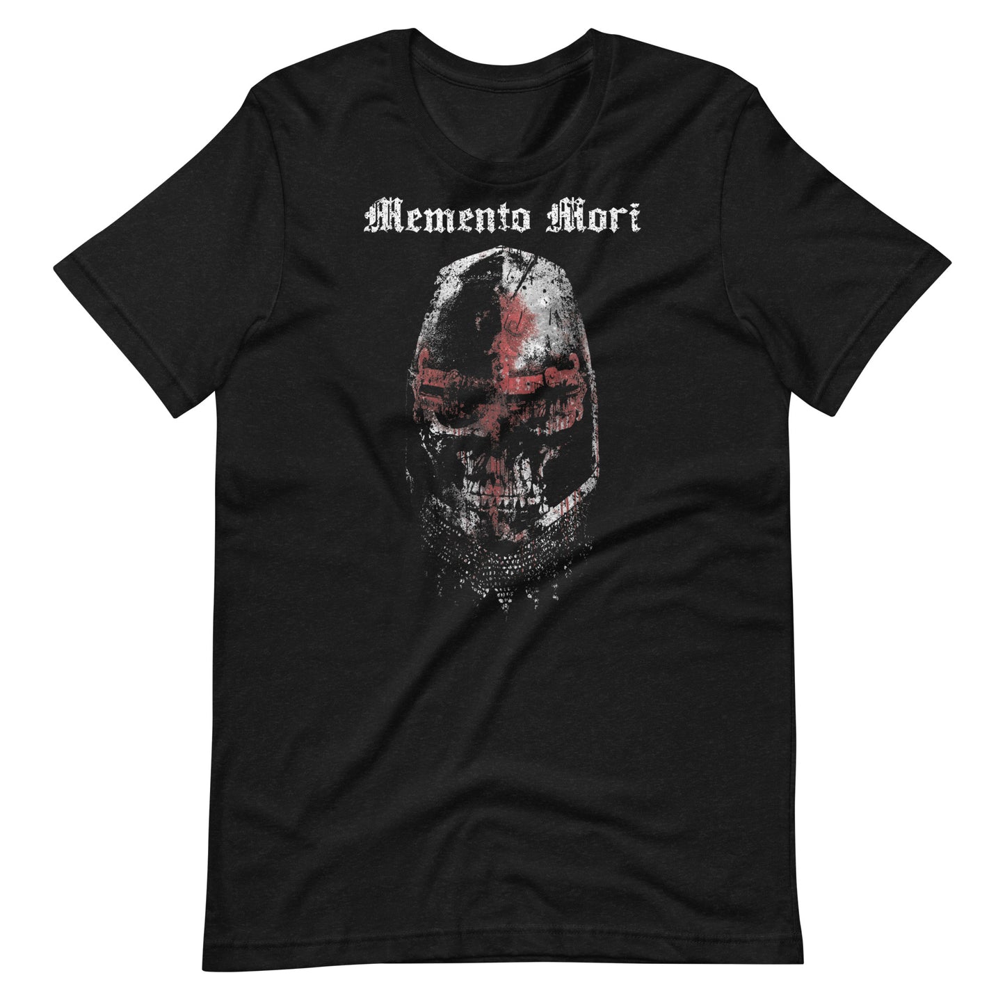 Memento Mori Tee