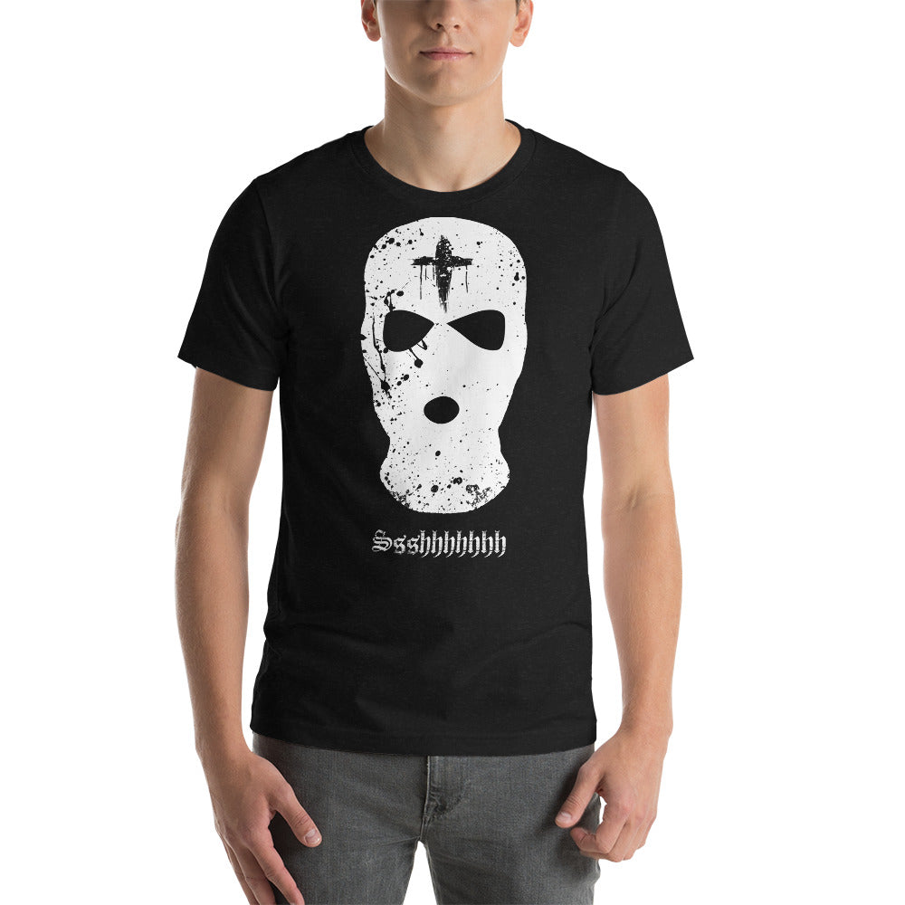 Ssshhhhhh Teeshirt