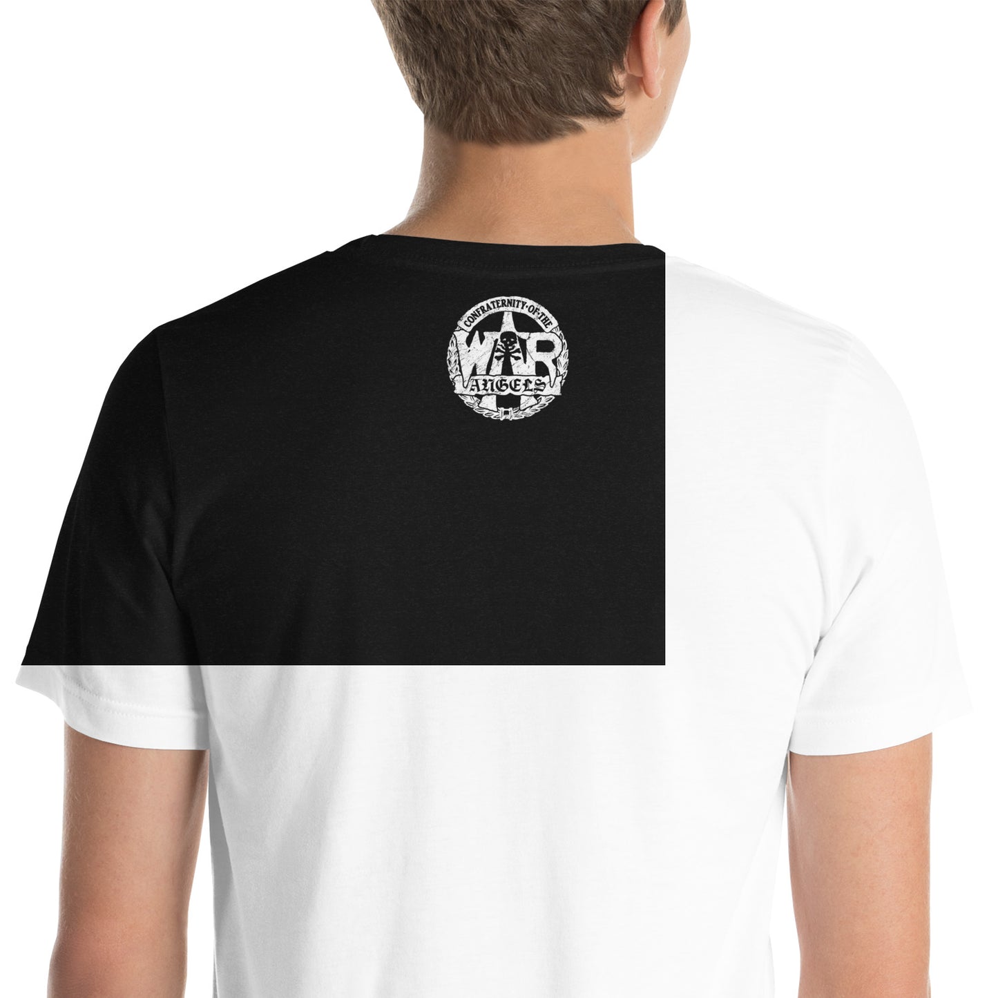 Catholic Outlaws Teeshirt