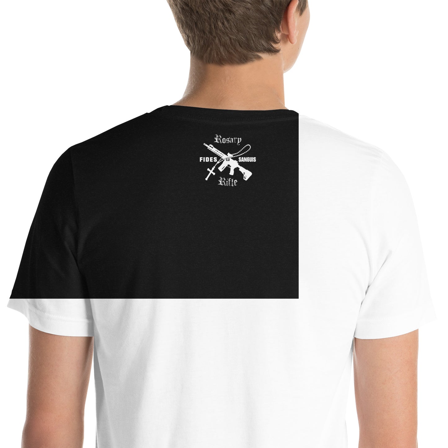 Confraternity Teeshirt