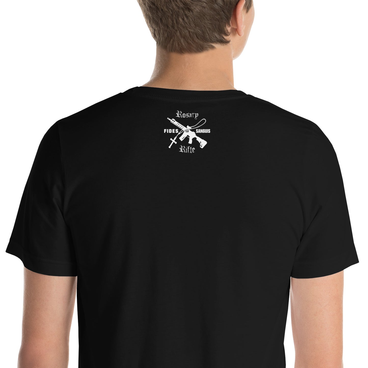 Confraternity Teeshirt