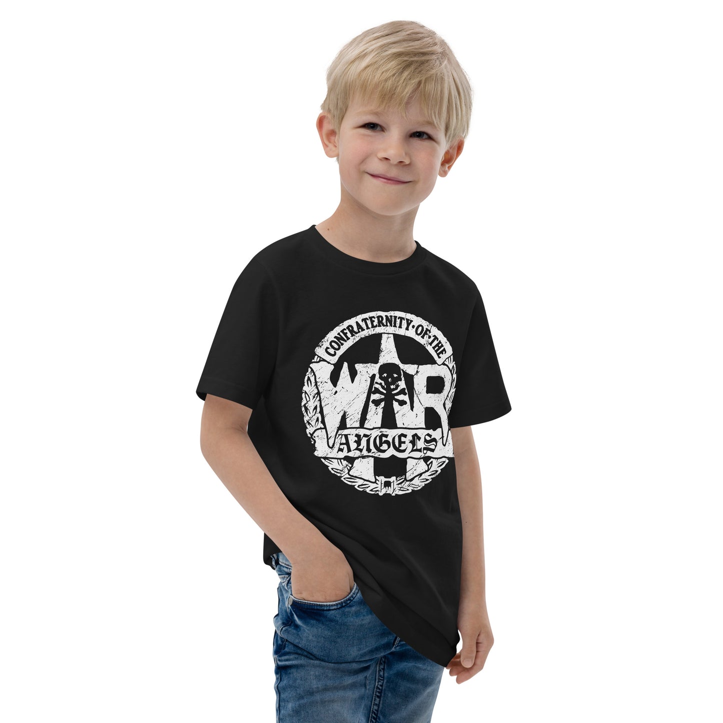 Kids CWA Tee
