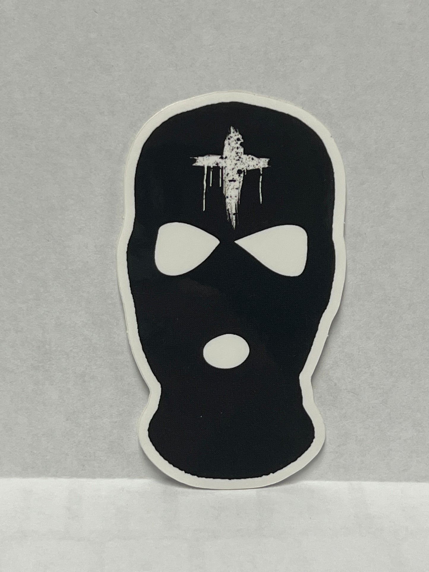Ssshhhh Sticker