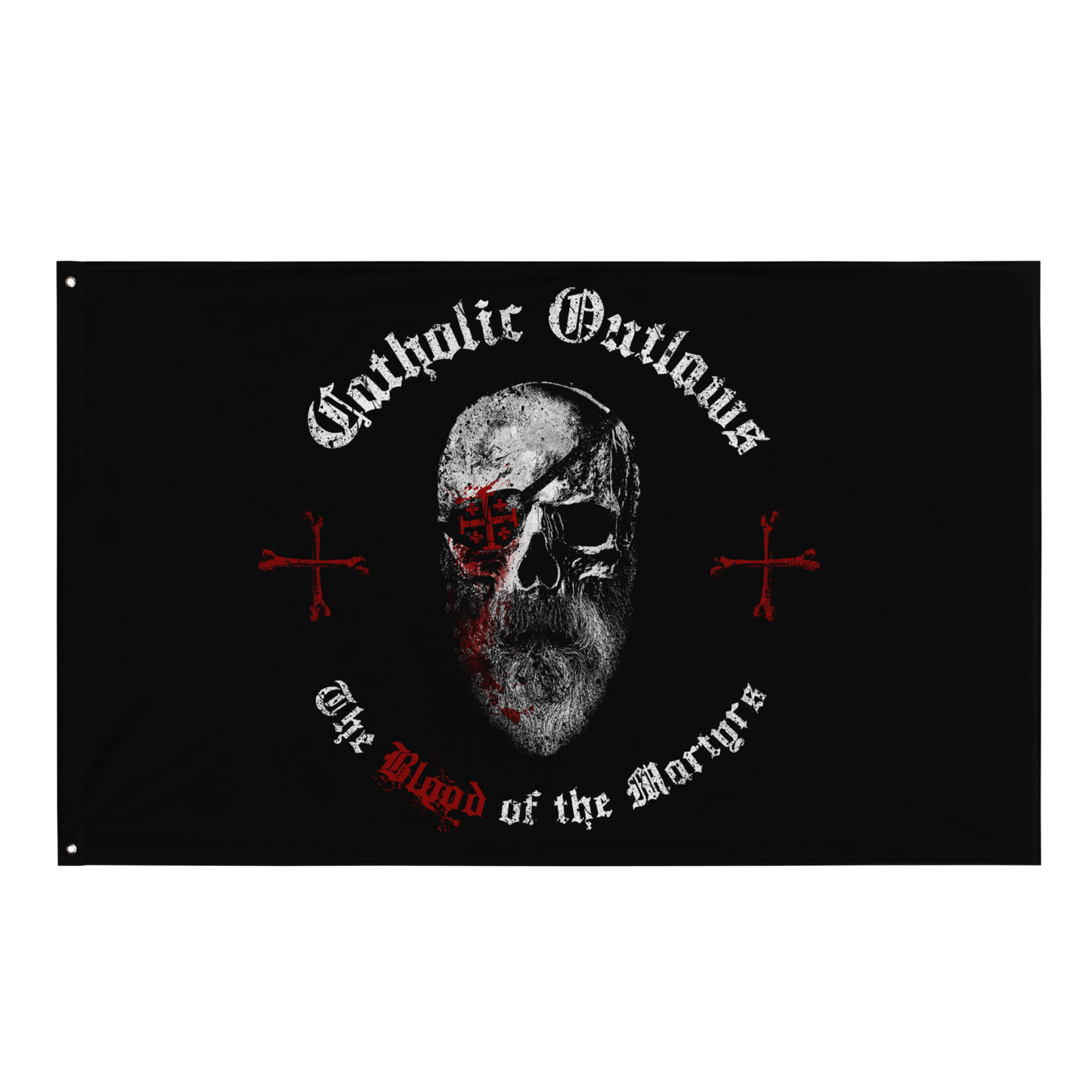 Outlaws Flag