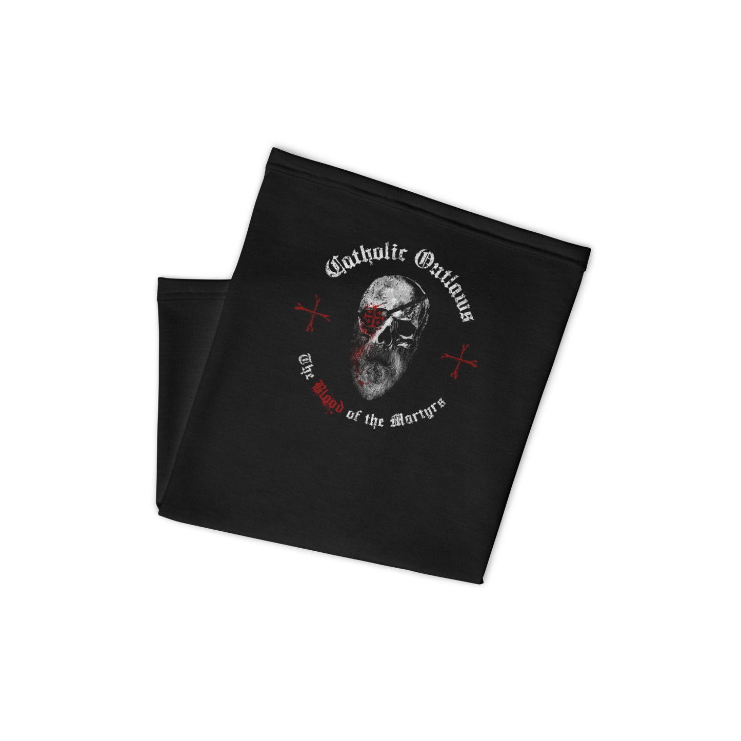Outlaw Neck Gaiter
