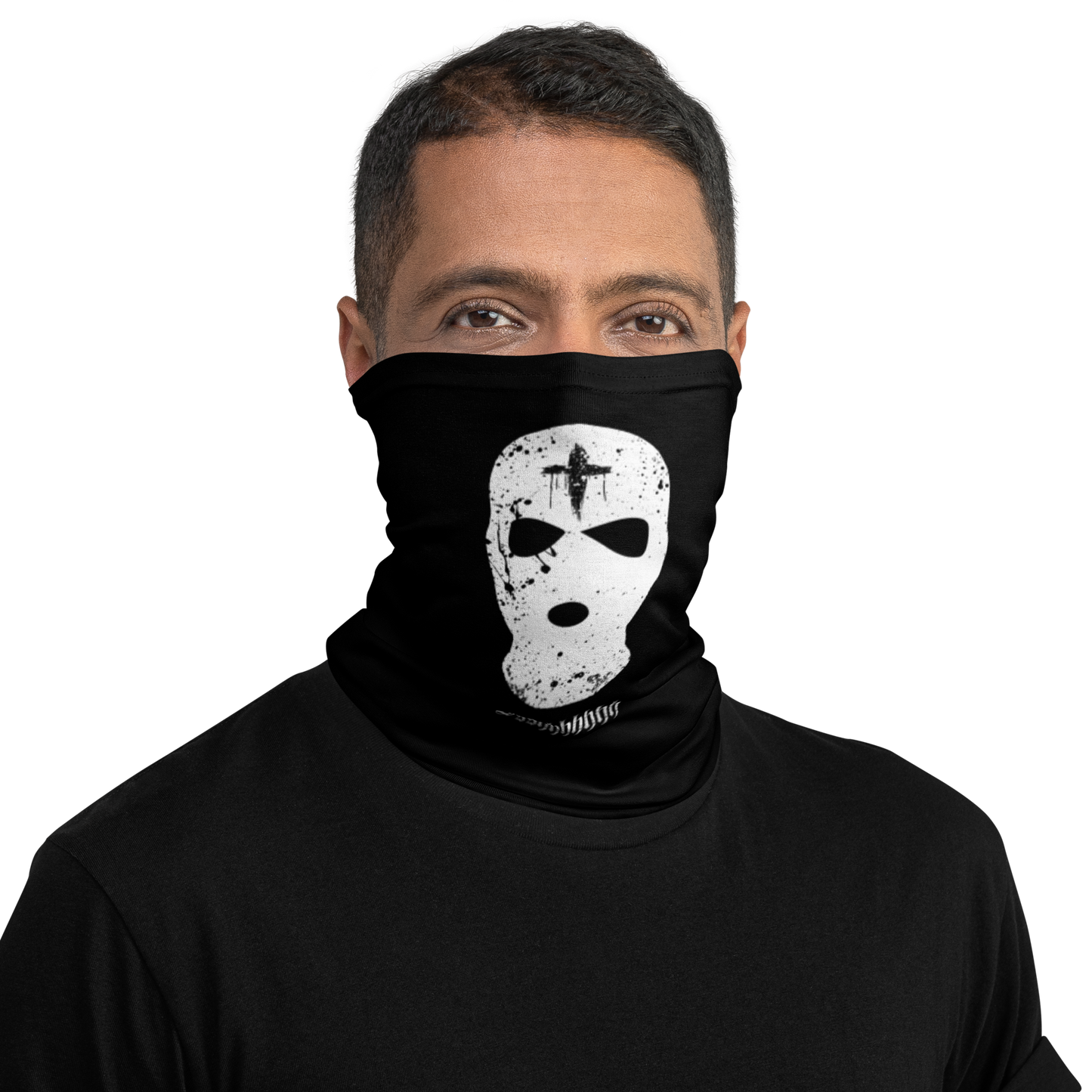 Ssshhh Gaiter