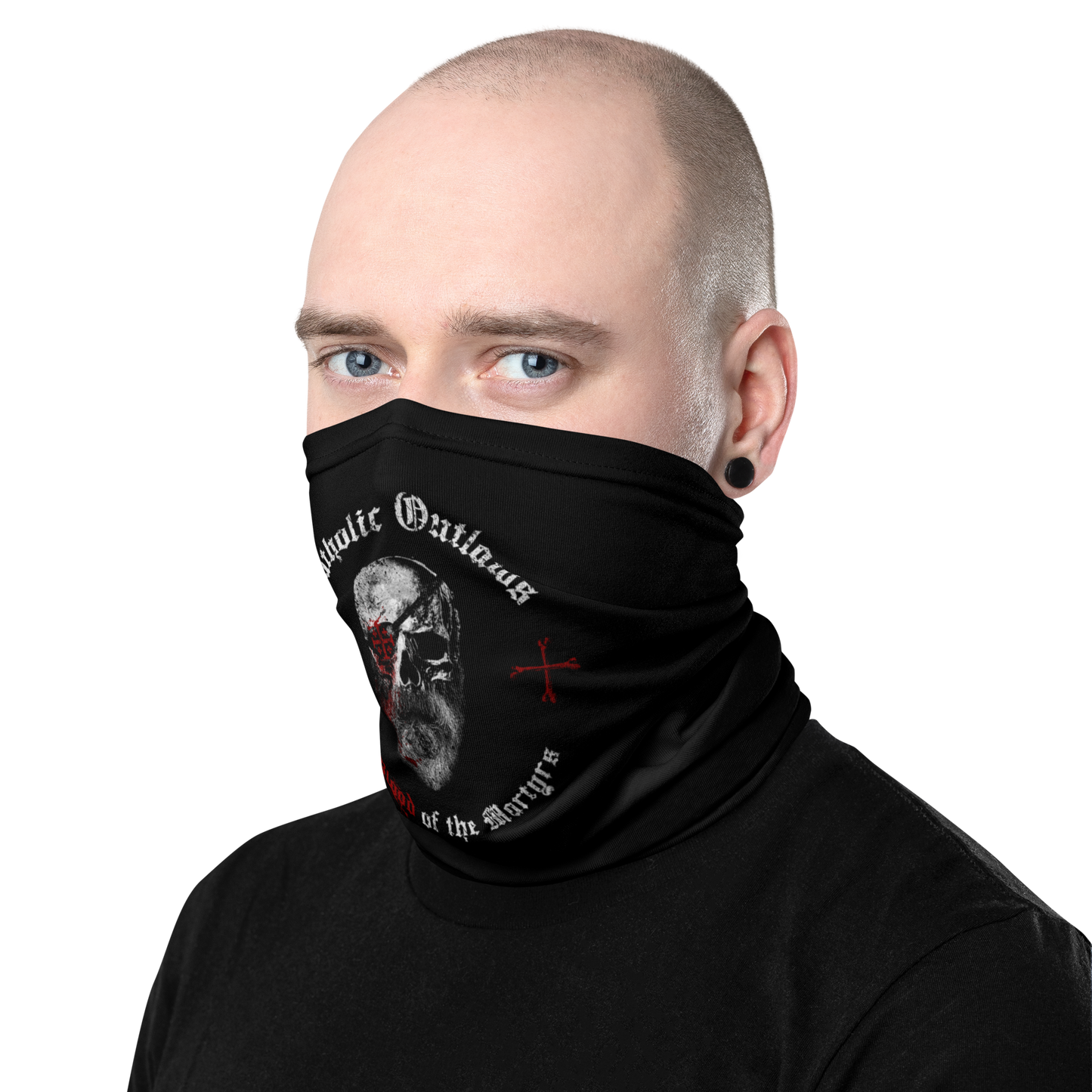 Outlaw Neck Gaiter