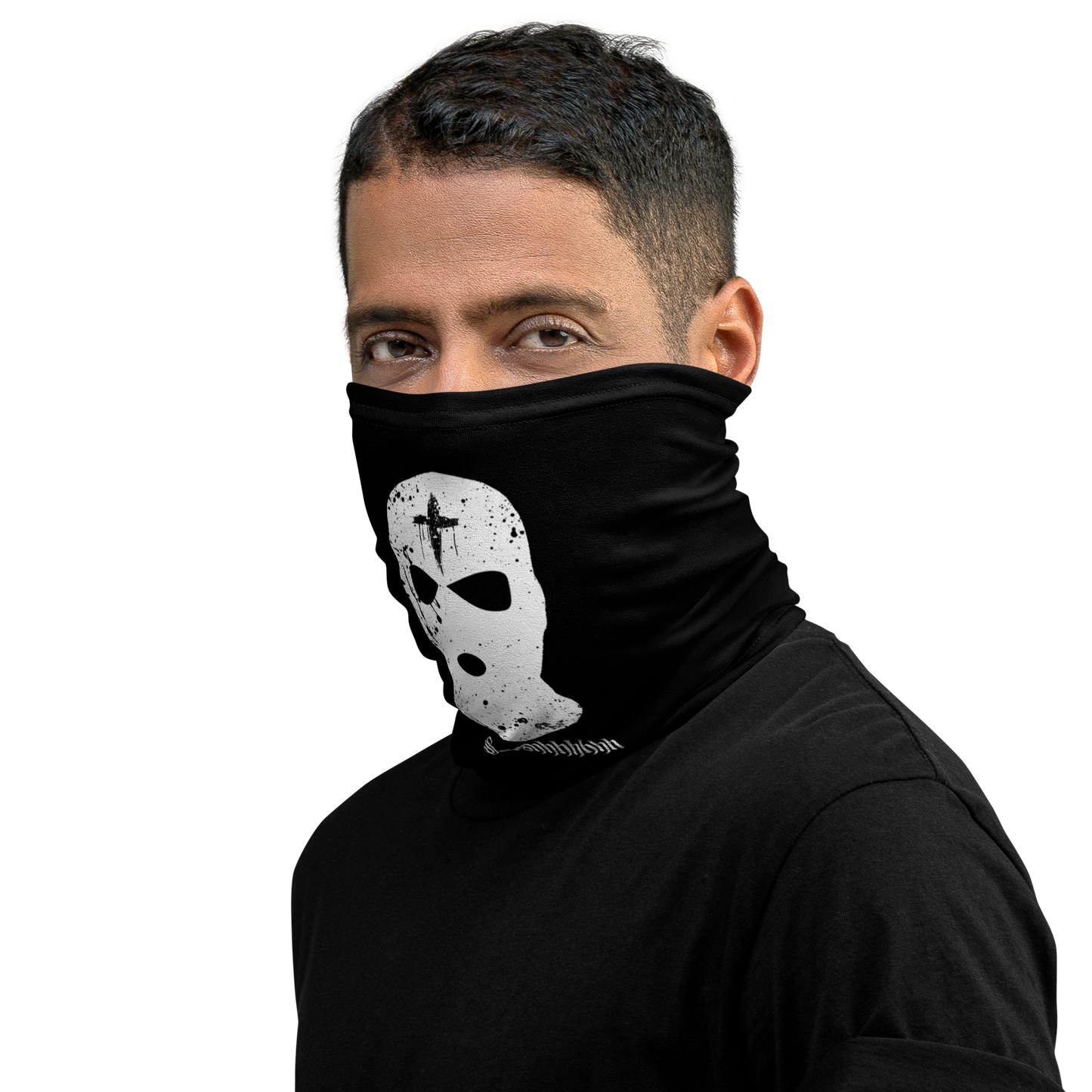 Ssshhh Gaiter
