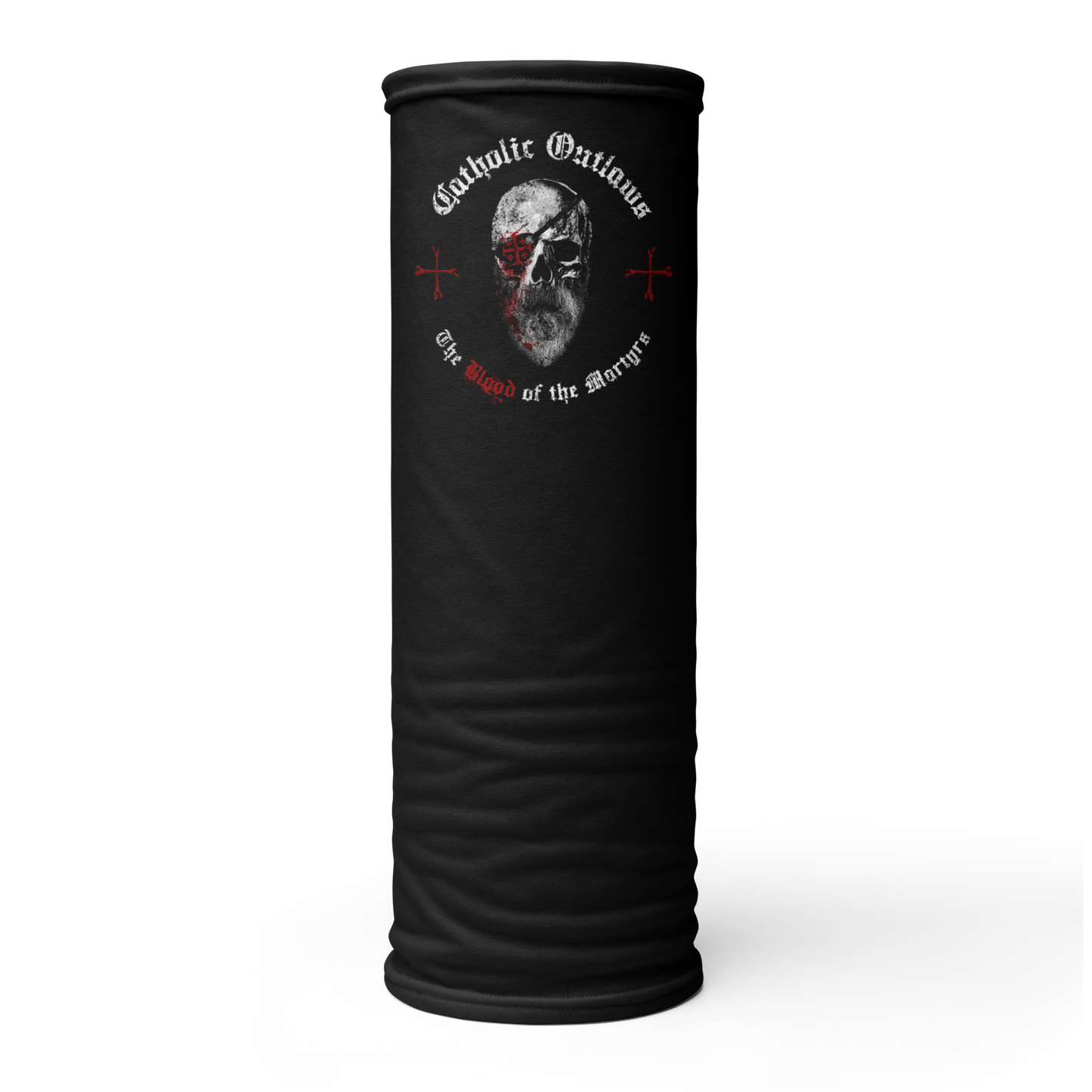 Outlaw Neck Gaiter