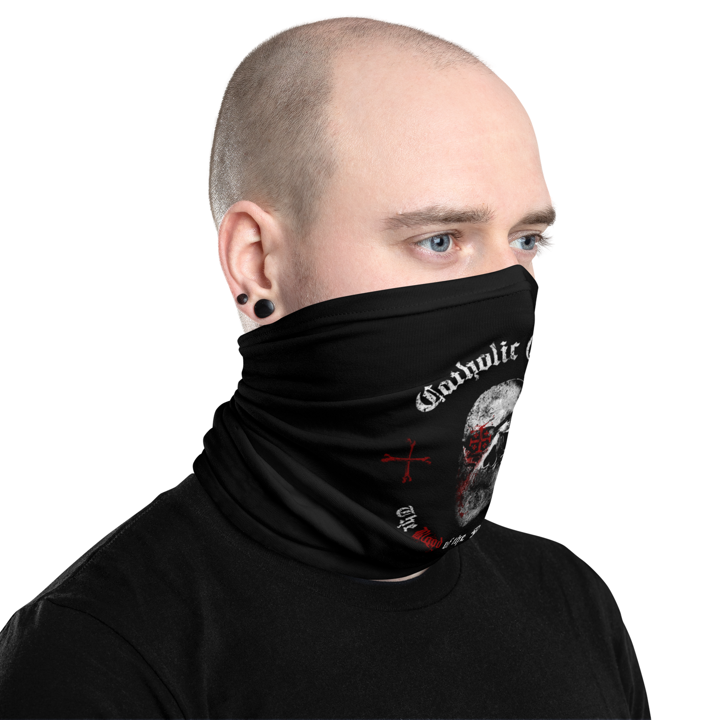 Outlaw Neck Gaiter