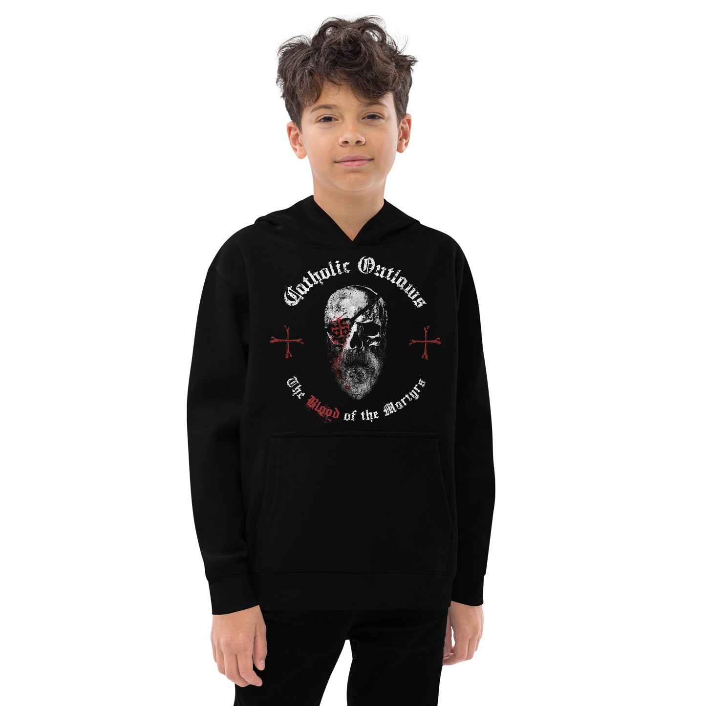 Outlaw Kids Hoodie
