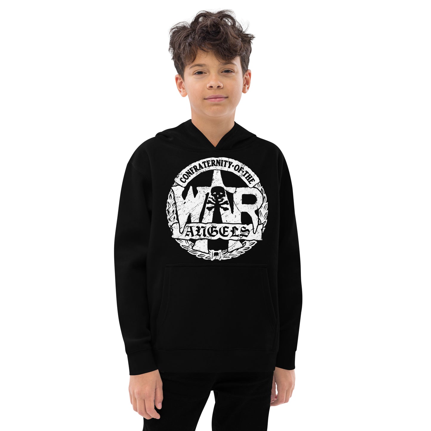 CWA Kids Hoodie