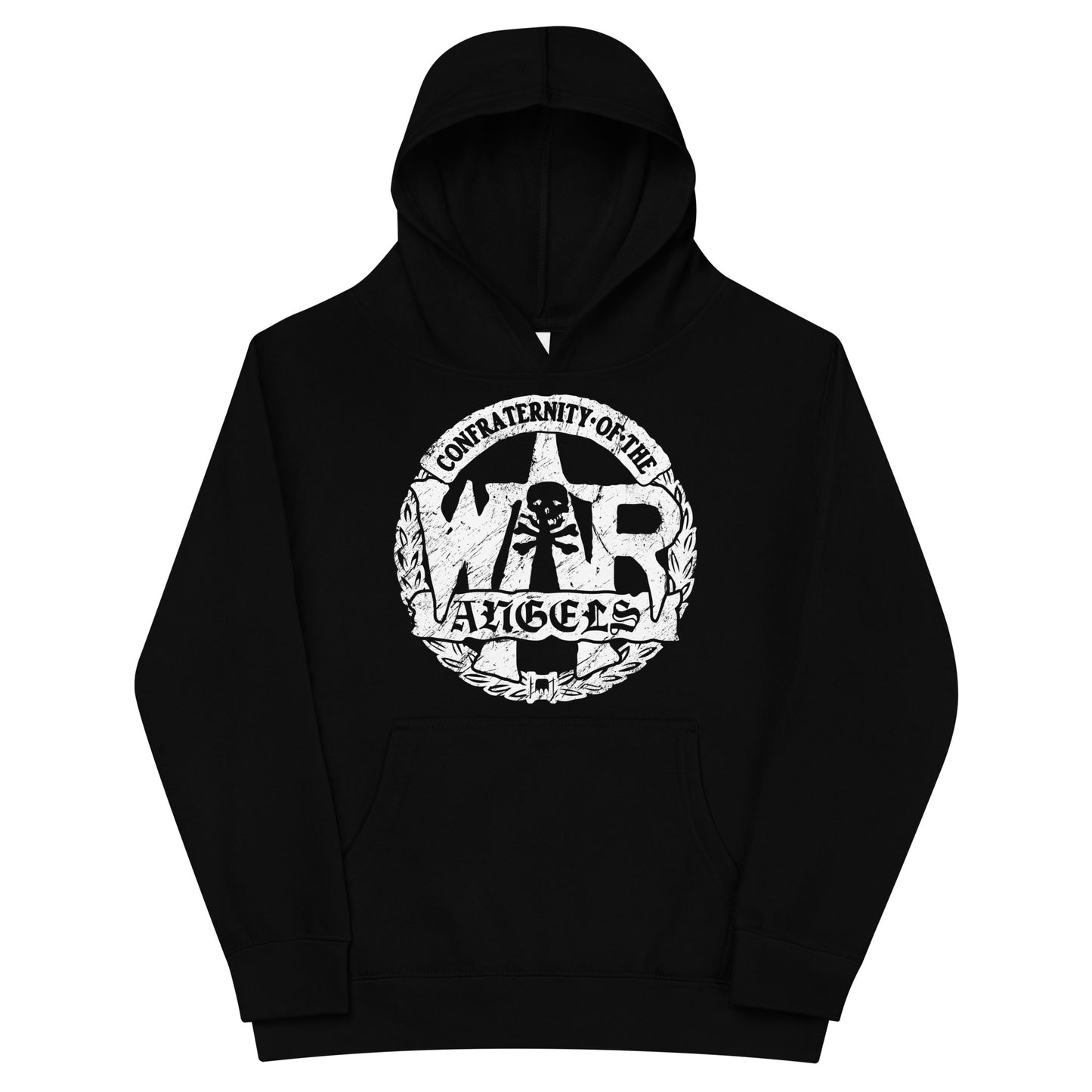 CWA Kids Hoodie