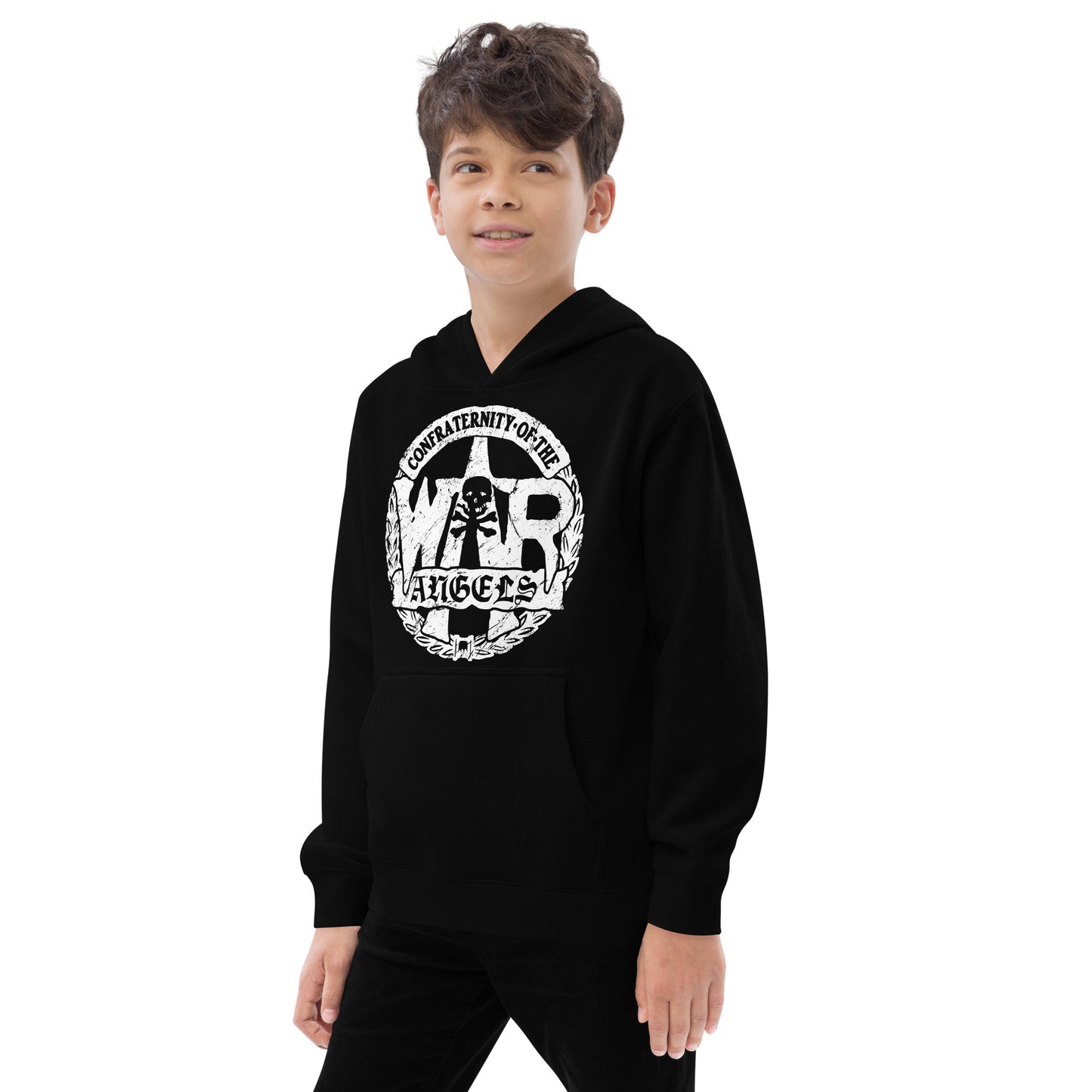 CWA Kids Hoodie