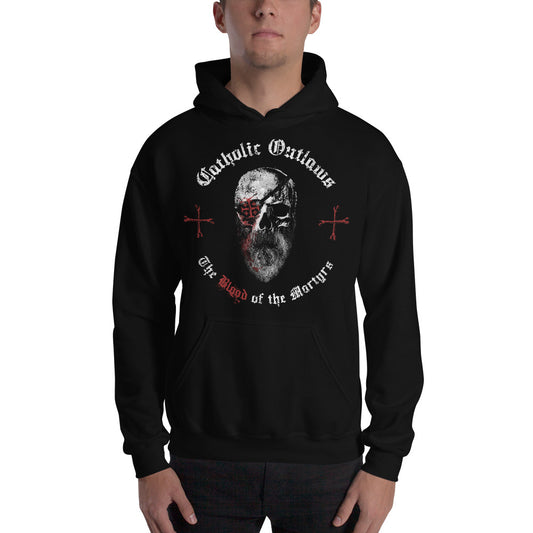 Outlaw Hoodie