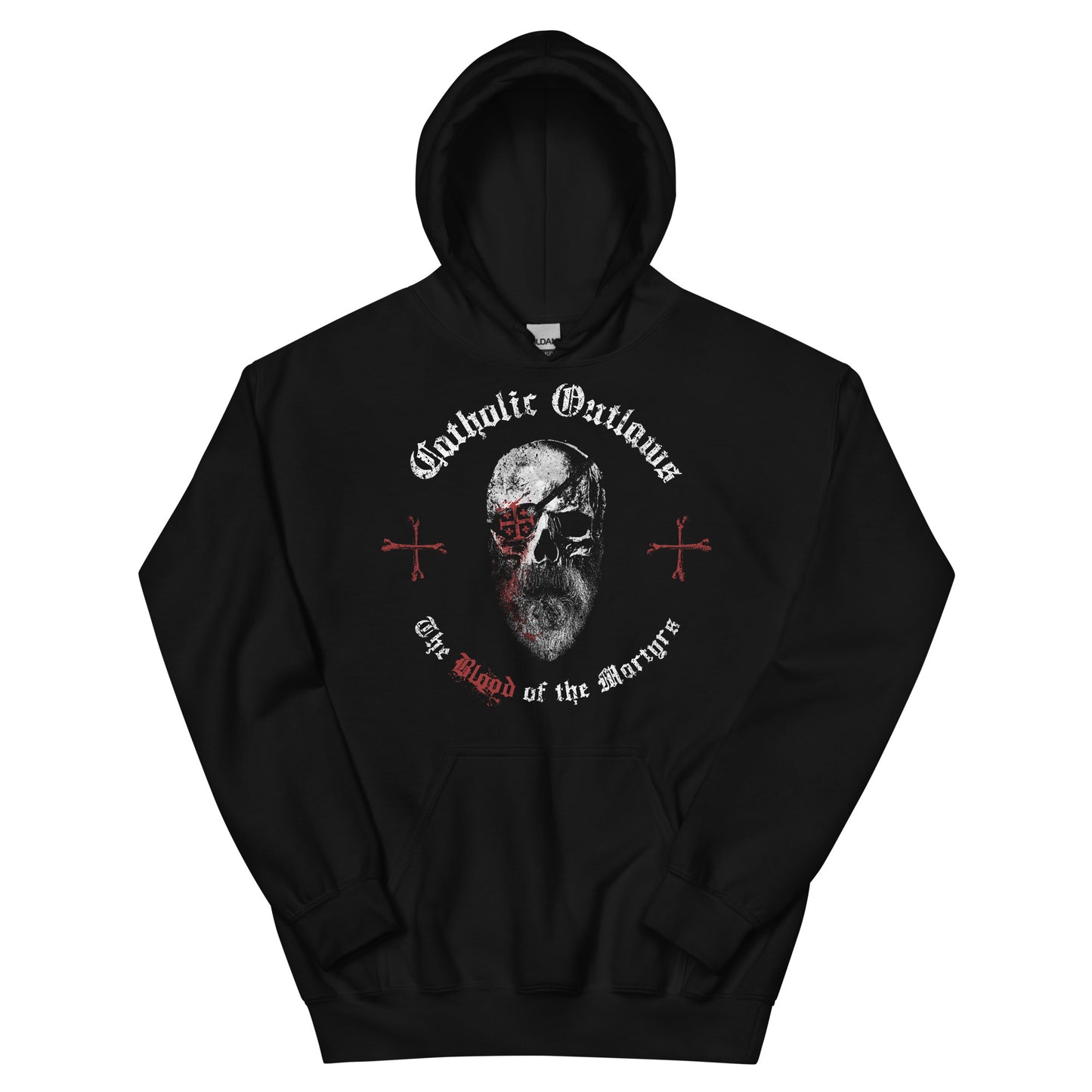 Outlaw Hoodie