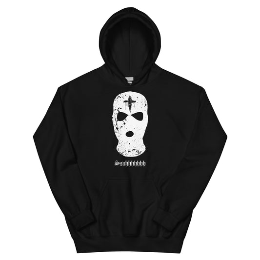 Sshhhh Hoodie