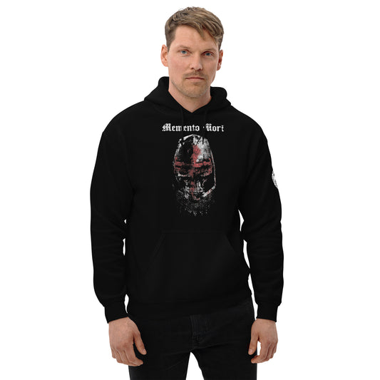 Memento Mori Hoodie