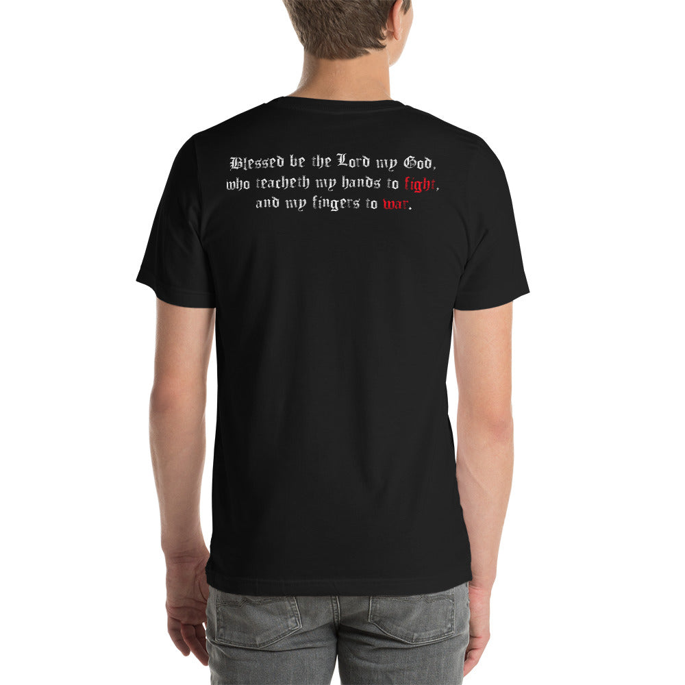 Hands of War Teeshirt