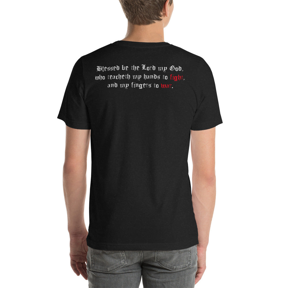 Hands of War Teeshirt