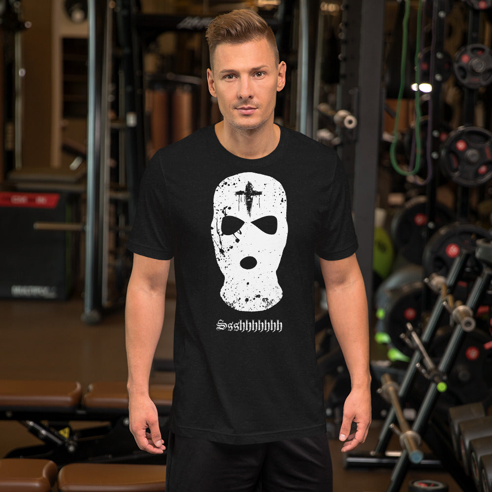 Ssshhhhhh Teeshirt