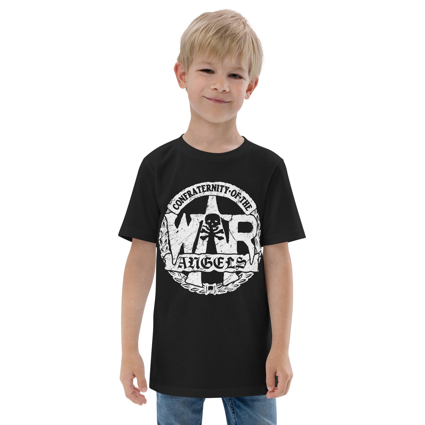 Kids CWA Tee