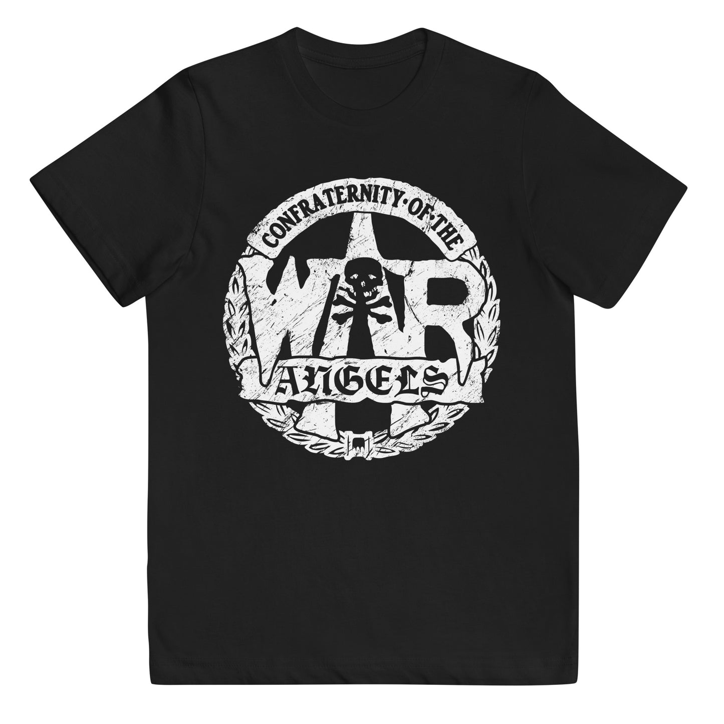 Kids CWA Tee