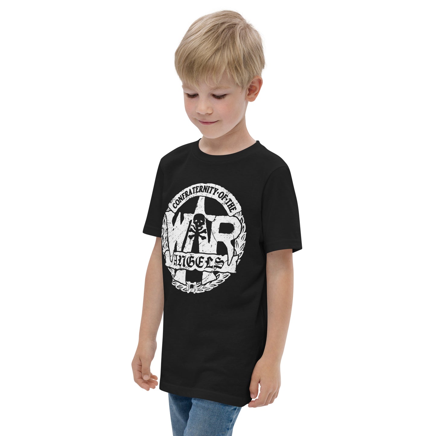 Kids CWA Tee
